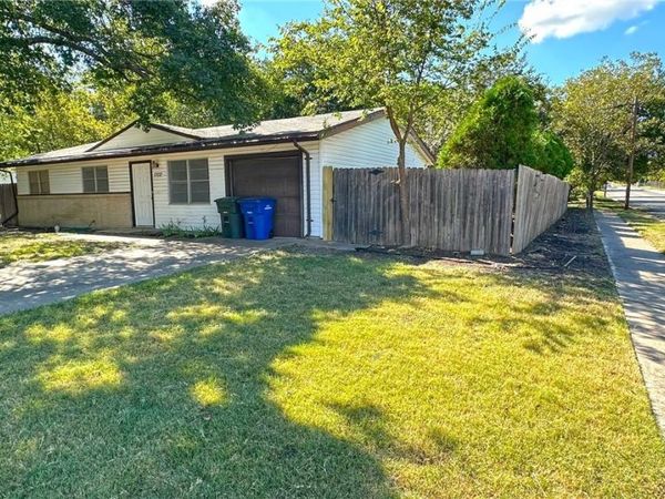 1002 S 19th Street, Copperas Cove, TX 76522