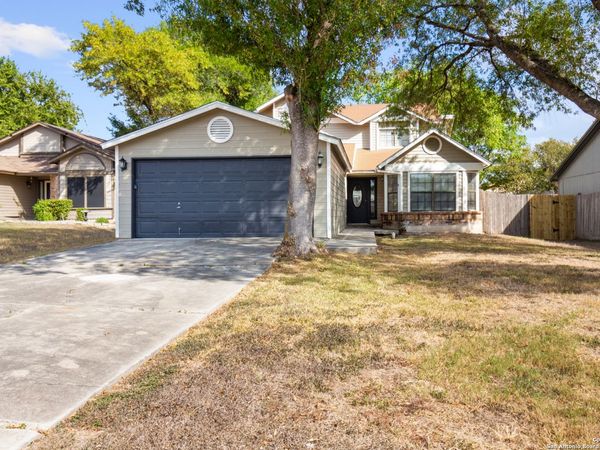 7112 Beech Trail, San Antonio, TX 78244