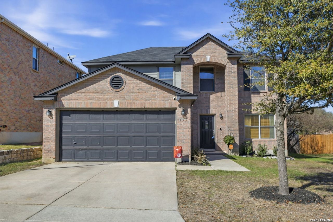 4551 Summer Fall, San Antonio, TX 78259 Main Photo