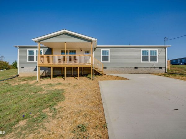 5715 Fishing Rod Lane, Morristown, TN 37813