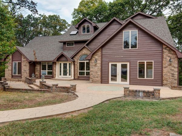 3879 N Williams Court, Springfield, MO 65803