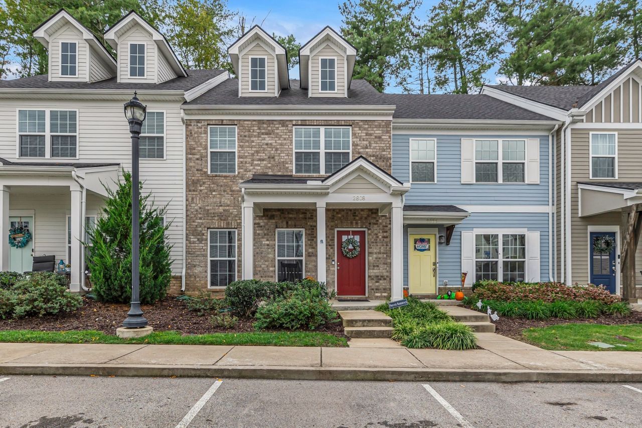 2808 Sonoma Way, Columbia, TN 38401 Main Photo