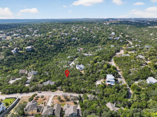 14705 Broken Bow TRL, Austin, TX 78734