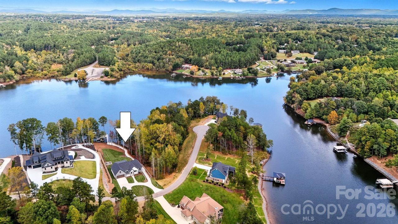 5764 Lake Pointe Drive, Granite Falls, NC 28630 Main Photo