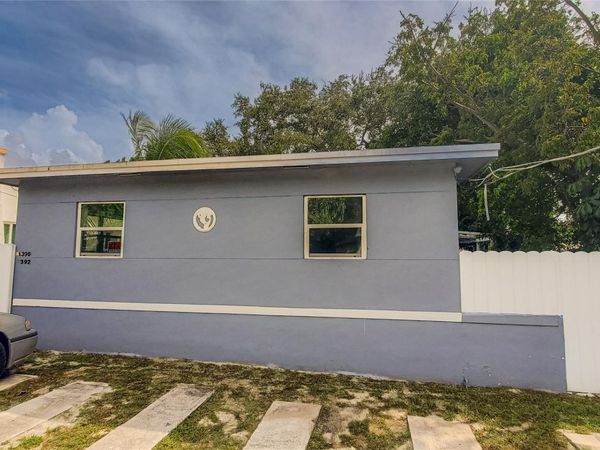 1390-1392 NW 29th Ter, Miami, FL 33142