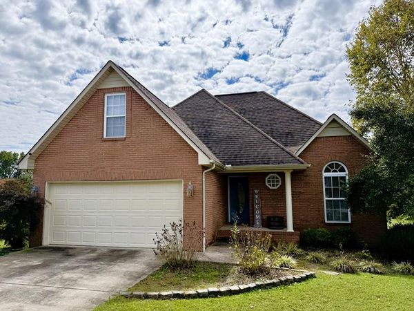 125 Maple Ridge Ct., Mcminnville, TN 37110