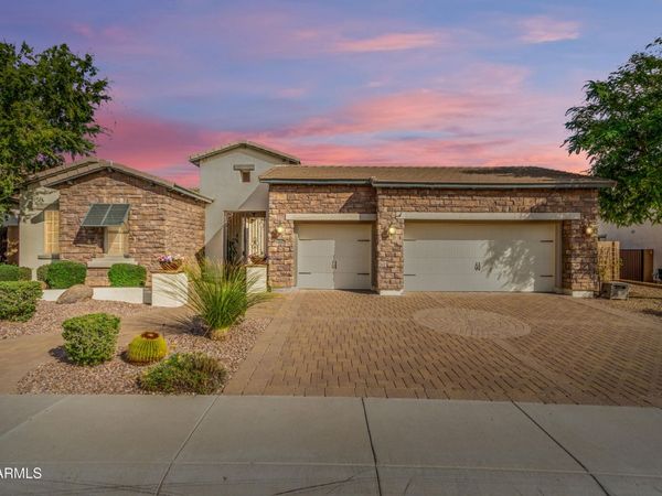 5415 E HALLIHAN Drive, Cave Creek, AZ 85331