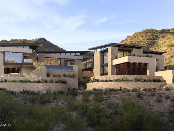 7256 N 40TH Street, Unit 6, Paradise Valley, AZ 85253