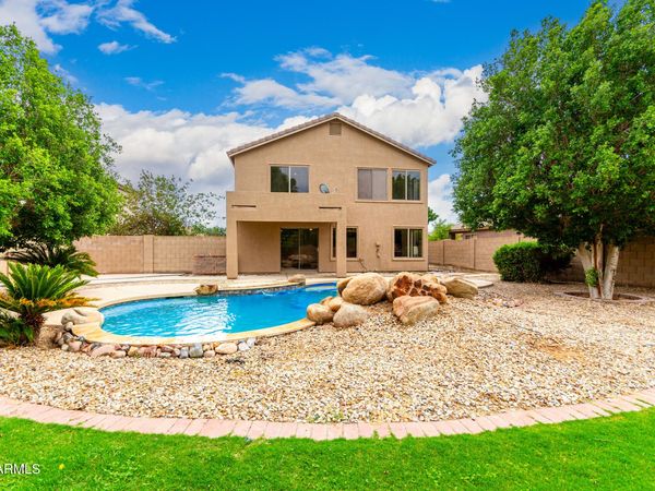 21078 N 74TH Lane, Glendale, AZ 85308