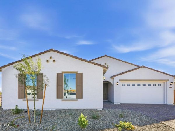 25111 N 170TH Lane, Surprise, AZ 85387