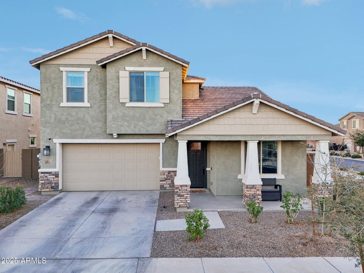 23013 E Domingo Road, Queen Creek, AZ 85142 Main Photo