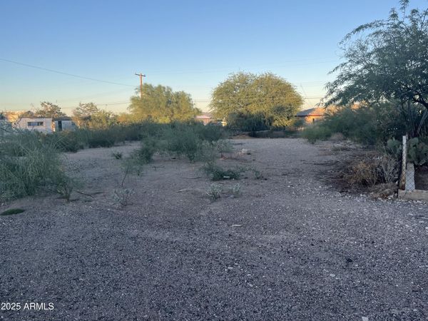 N Sartillion Avenue, Unit 00018, Ajo, AZ 85321