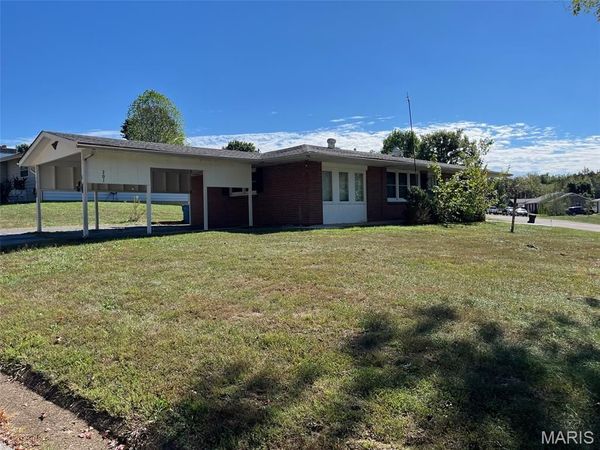 301 Lilac Drive, Potosi, MO 63664