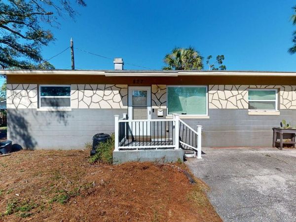 827 26TH AVENUE S, ST PETERSBURG, FL 33705