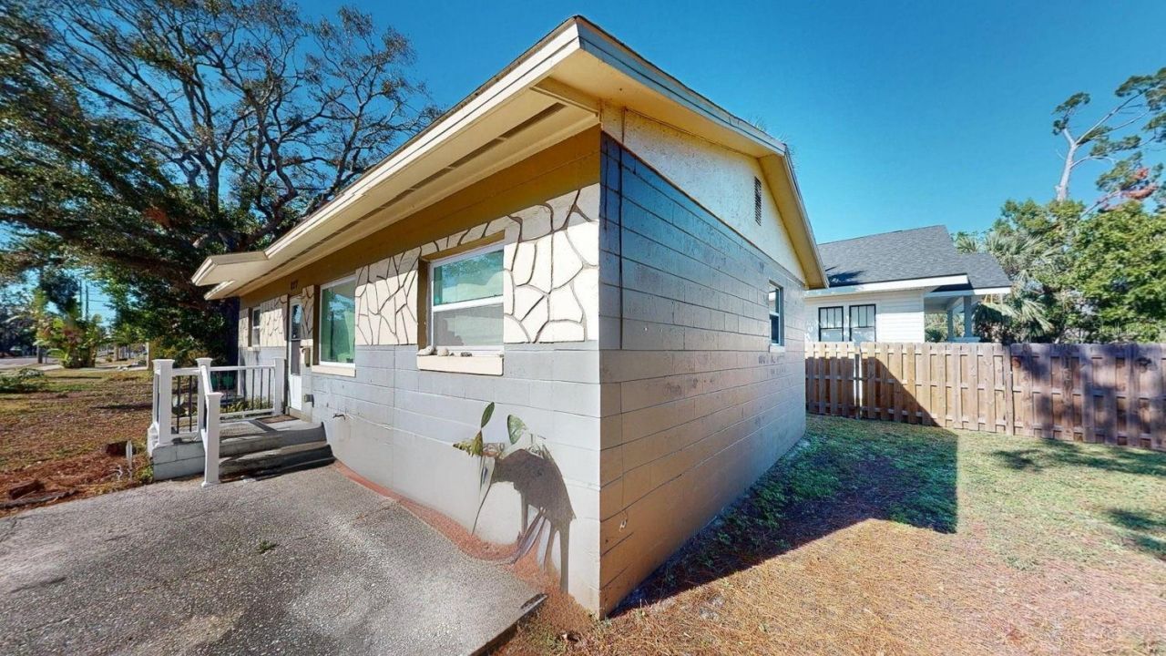 827 26th Avenue S, Saint Petersburg, FL 33705 Photo