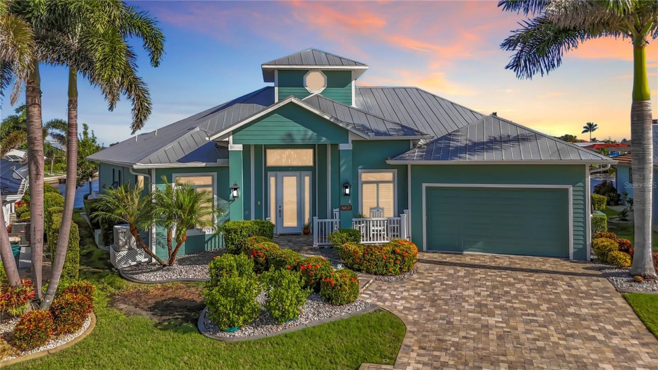 2580 Brazilia Court, Punta Gorda, FL 33950 Photo