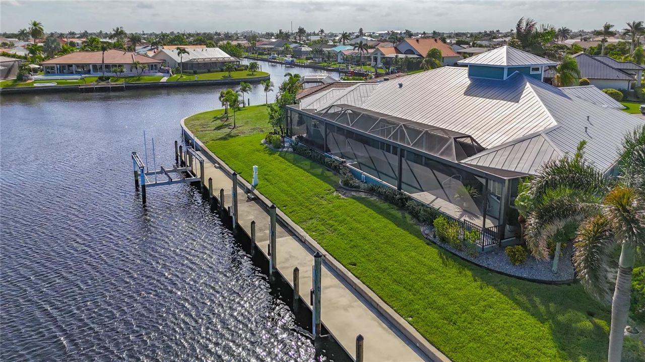 2580 Brazilia Court, Punta Gorda, FL 33950 Photo