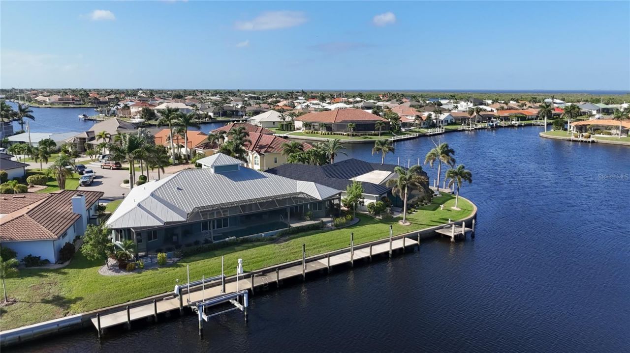 2580 Brazilia Court, Punta Gorda, FL 33950 Photo