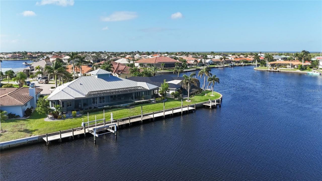 2580 Brazilia Court, Punta Gorda, FL 33950 Photo