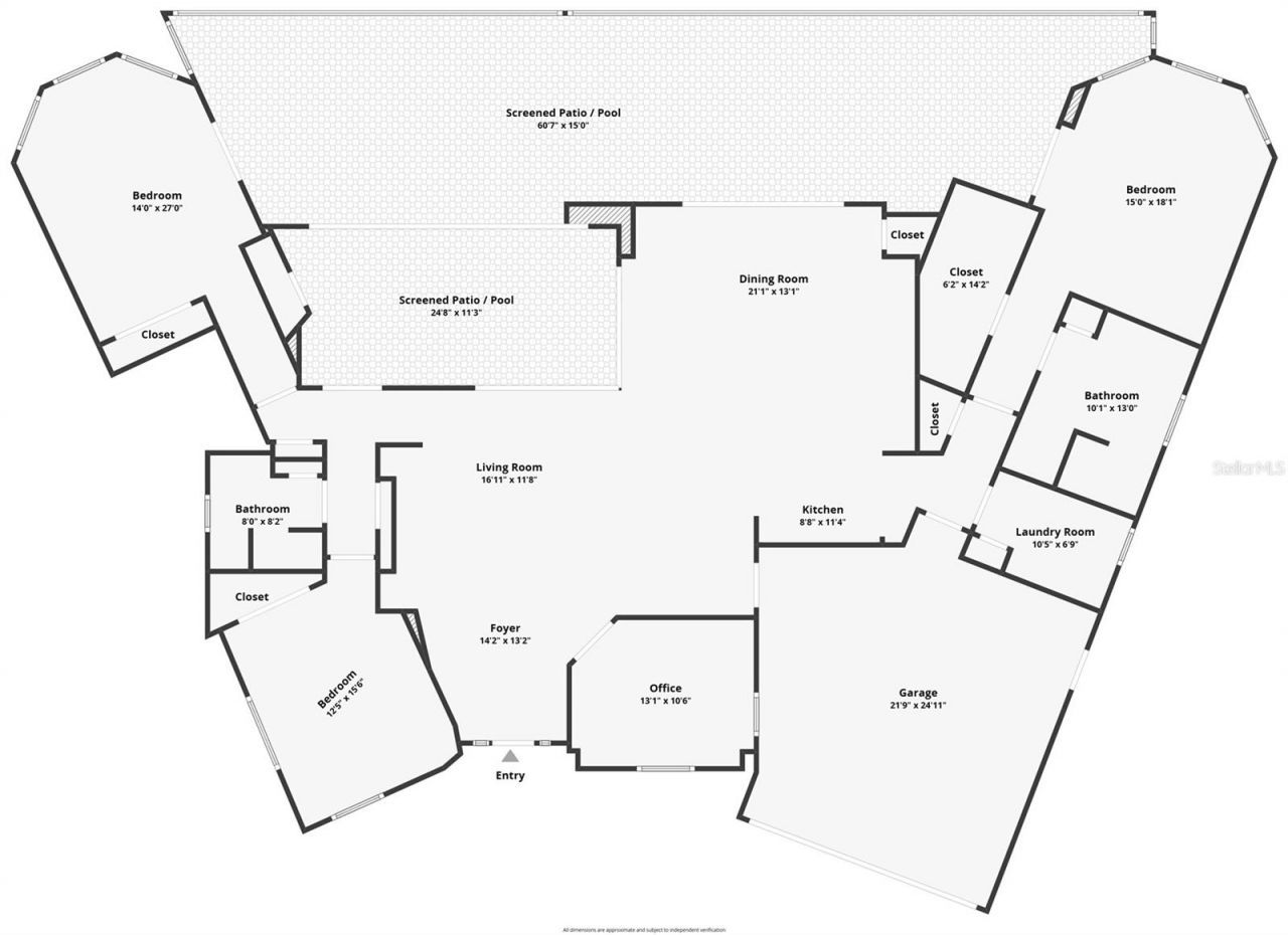 2580 Brazilia Court, Punta Gorda, FL 33950 Photo