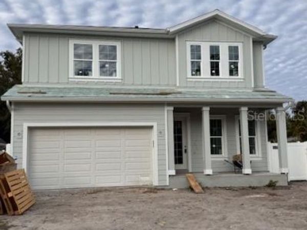 2815 W LEILA AVENUE, TAMPA, FL 33611