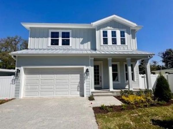 2815 W LEILA AVENUE, TAMPA, FL 33611