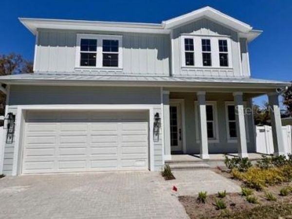 2815 W LEILA AVENUE, TAMPA, FL 33611