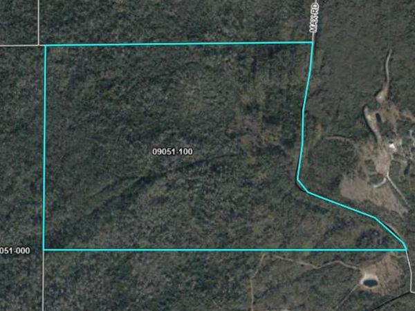 MAX ROAD, PERRY, FL 32347