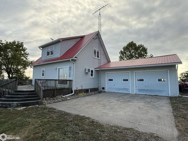 1321 Winchester Avenue, Lenox, IA 50851