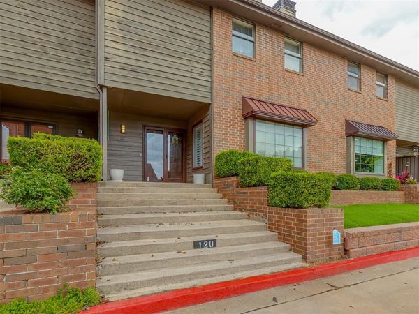 11300 N Pennsylvania Avenue, Unit 120, Oklahoma City, OK 73120