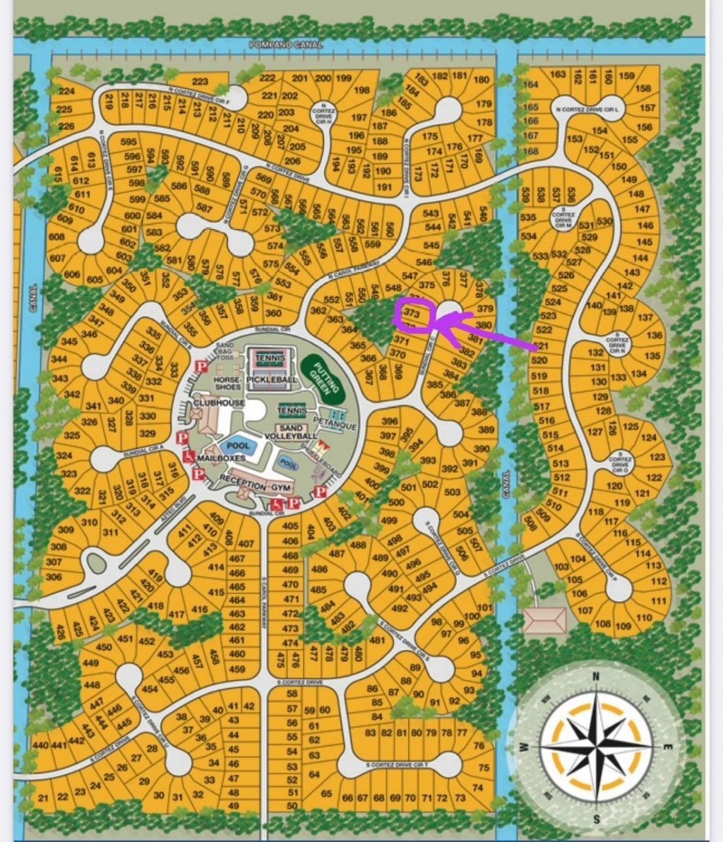 373 Sundial Circle, Unit 373, Margate, FL 33068 Photo