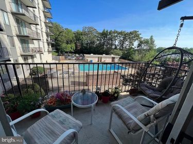 3245 RIO DRIVE, Unit 204, FALLS CHURCH, VA 22041
