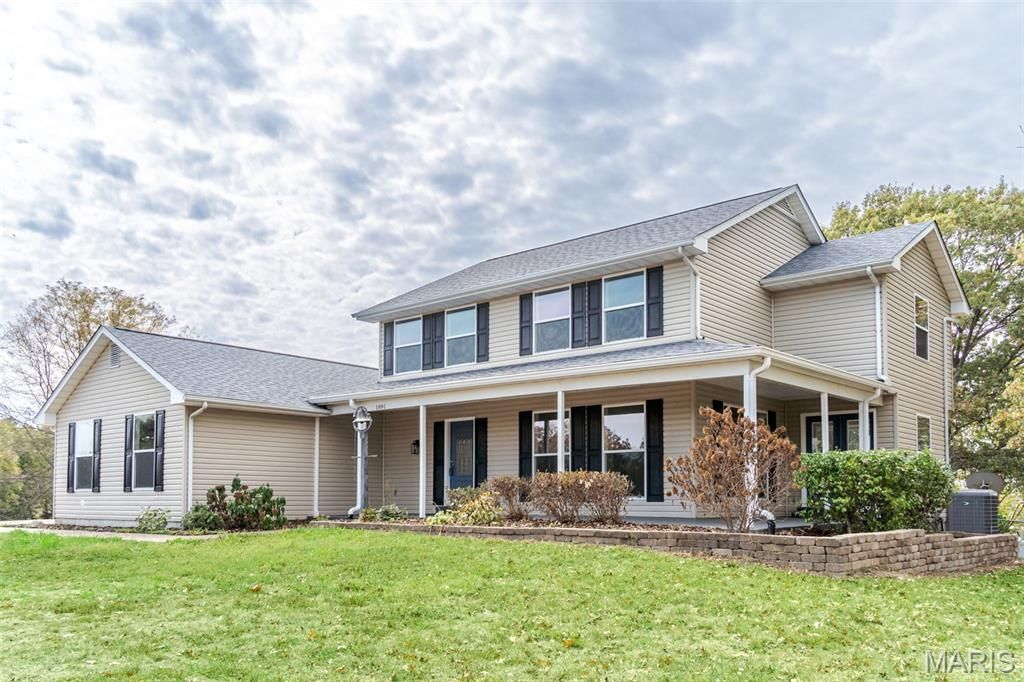 1891 4 Mile Road, Washington, MO 63090 Main Photo