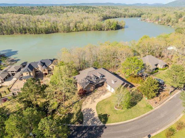 134 Lake Forest Shores, Hot Springs, AR 71913