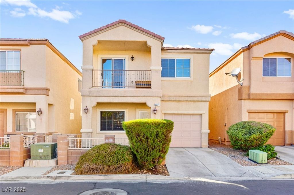 6321 Yampa River Way, Las Vegas, NV 89148 Main Photo