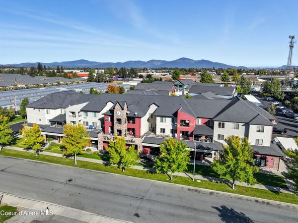 3591 E 3rd Ave, Post Falls, ID 83854