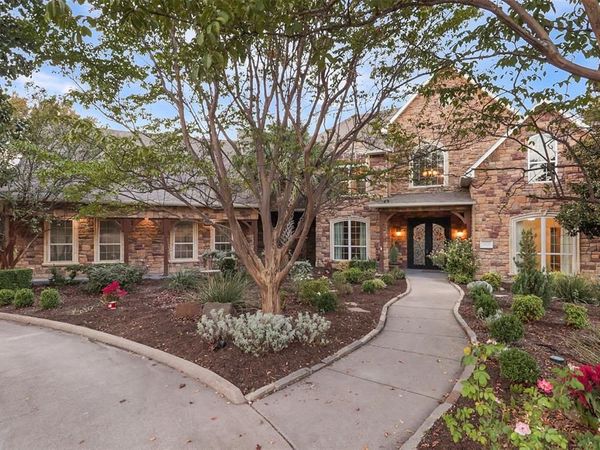 2429 Texas Plume Road, Cedar Hill, TX 75104