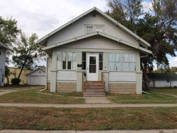 19 E 2nd Street, Spencer, IA 51301