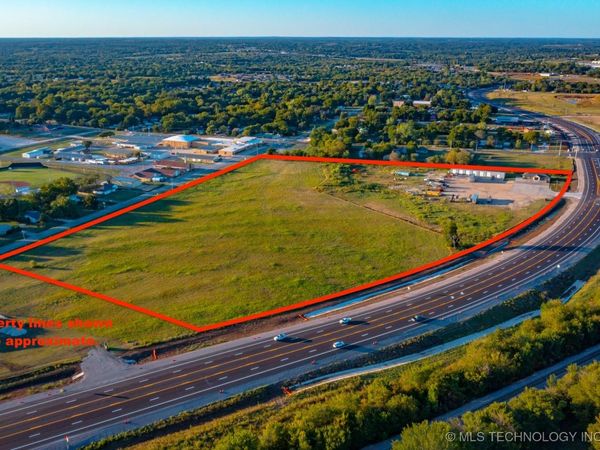 16101 State Hwy 1, Ada, OK 74820