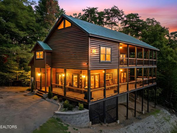 1854 Fantasy Way, Sevierville, TN 37876