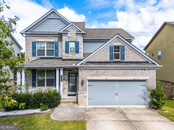 2375 Matlin Way, Buford, GA 30519
