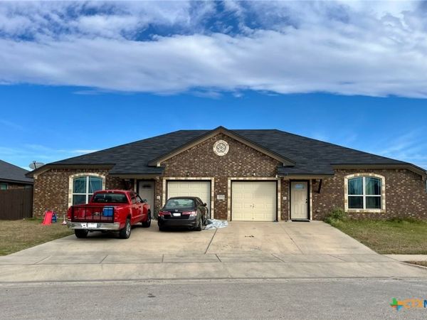 200 Sladecek Drive, Killeen, TX 76542