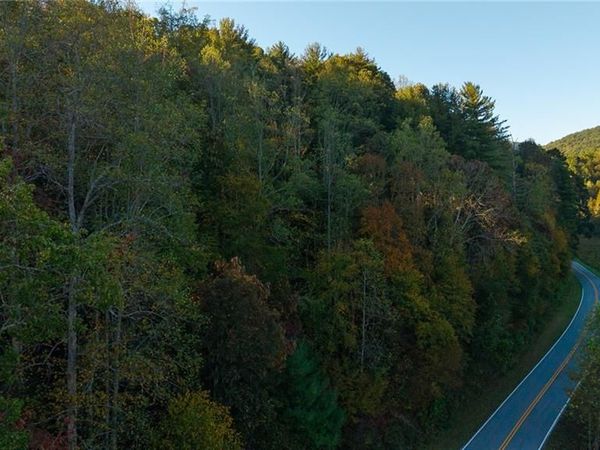 00 Shell Creek Road, Ferguson, NC 28624