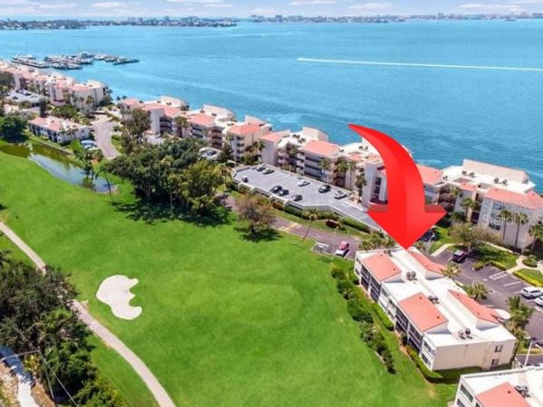 5532 PUERTA DEL SOL BOULEVARD S, Unit 136, ST PETERSBURG, FL 33715