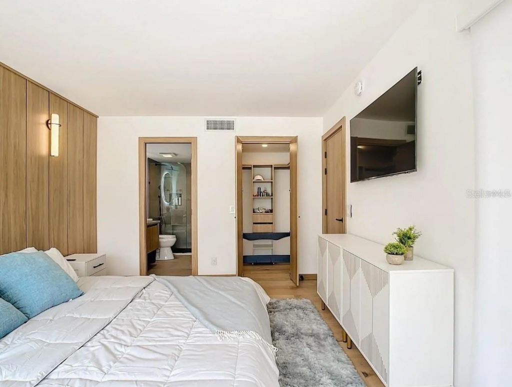 5532 Puerta Del Sol Boulevard S, Unit 136, Saint Petersburg, FL 33715 Photo