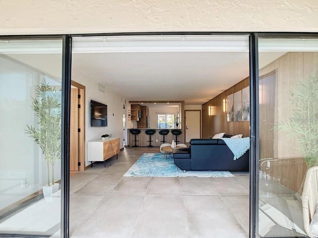 5532 Puerta Del Sol Boulevard S, Unit 136, Saint Petersburg, FL 33715 Photo