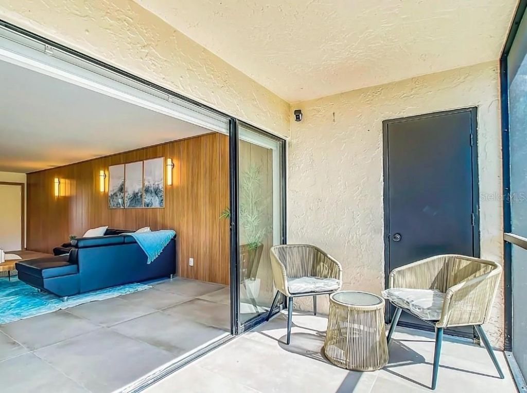 5532 Puerta Del Sol Boulevard S, Unit 136, Saint Petersburg, FL 33715 Photo