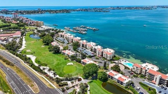 5532 Puerta Del Sol Boulevard S, Unit 136, Saint Petersburg, FL 33715 Photo