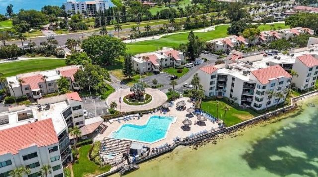 5532 Puerta Del Sol Boulevard S, Unit 136, Saint Petersburg, FL 33715 Photo