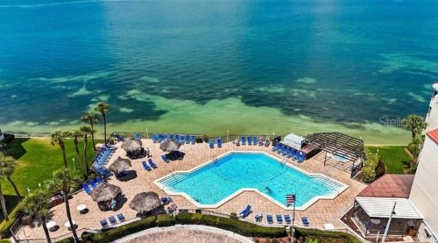 5532 Puerta Del Sol Boulevard S, Unit 136, Saint Petersburg, FL 33715 Photo